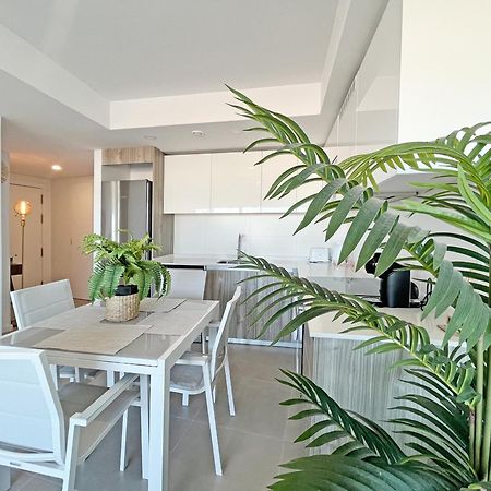 Global Properties, Apartamento Con Terraza Y Vistas Al Mar Y A La Montana Canet d'En Berenguer Exterior photo