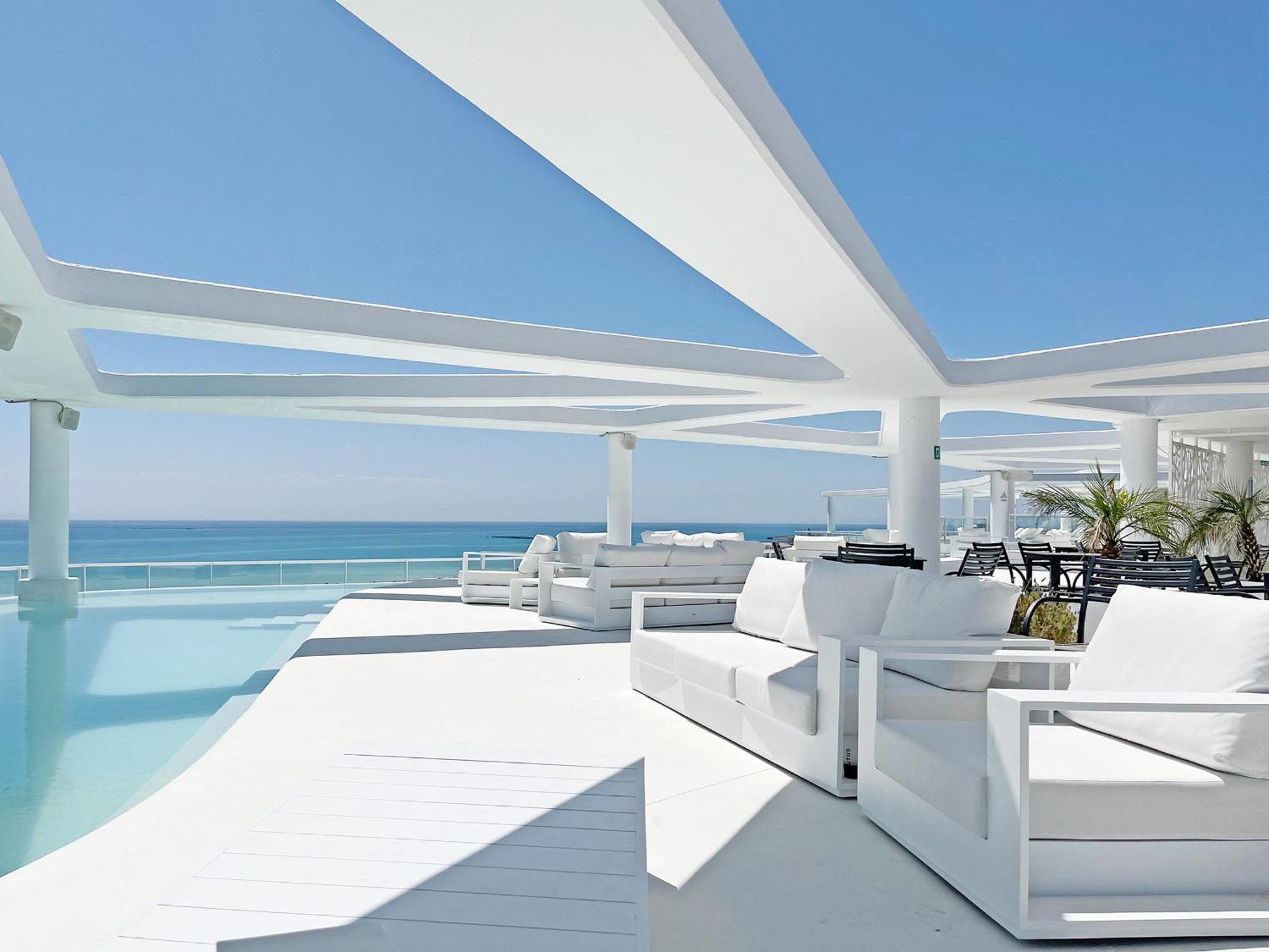 Global Properties, Apartamento Con Terraza Y Vistas Al Mar Y A La Montana Canet d'En Berenguer Exterior photo