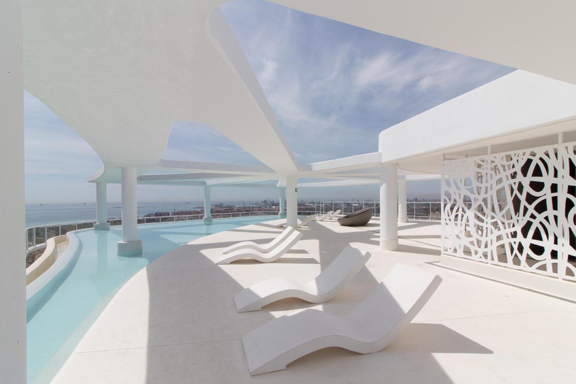 Global Properties, Apartamento Con Terraza Y Vistas Al Mar Y A La Montana Canet d'En Berenguer Exterior photo