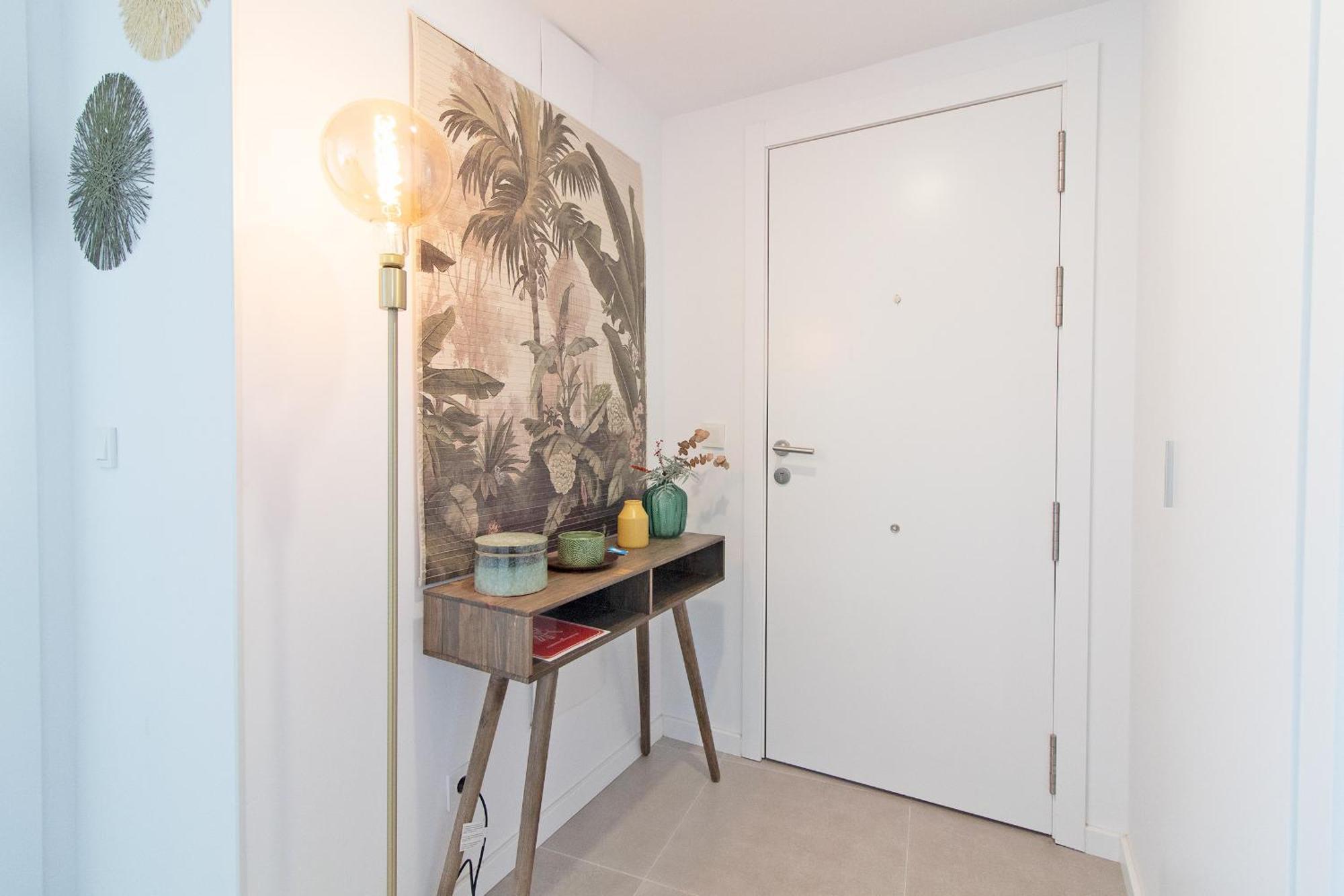 Global Properties, Apartamento Con Terraza Y Vistas Al Mar Y A La Montana Canet d'En Berenguer Exterior photo