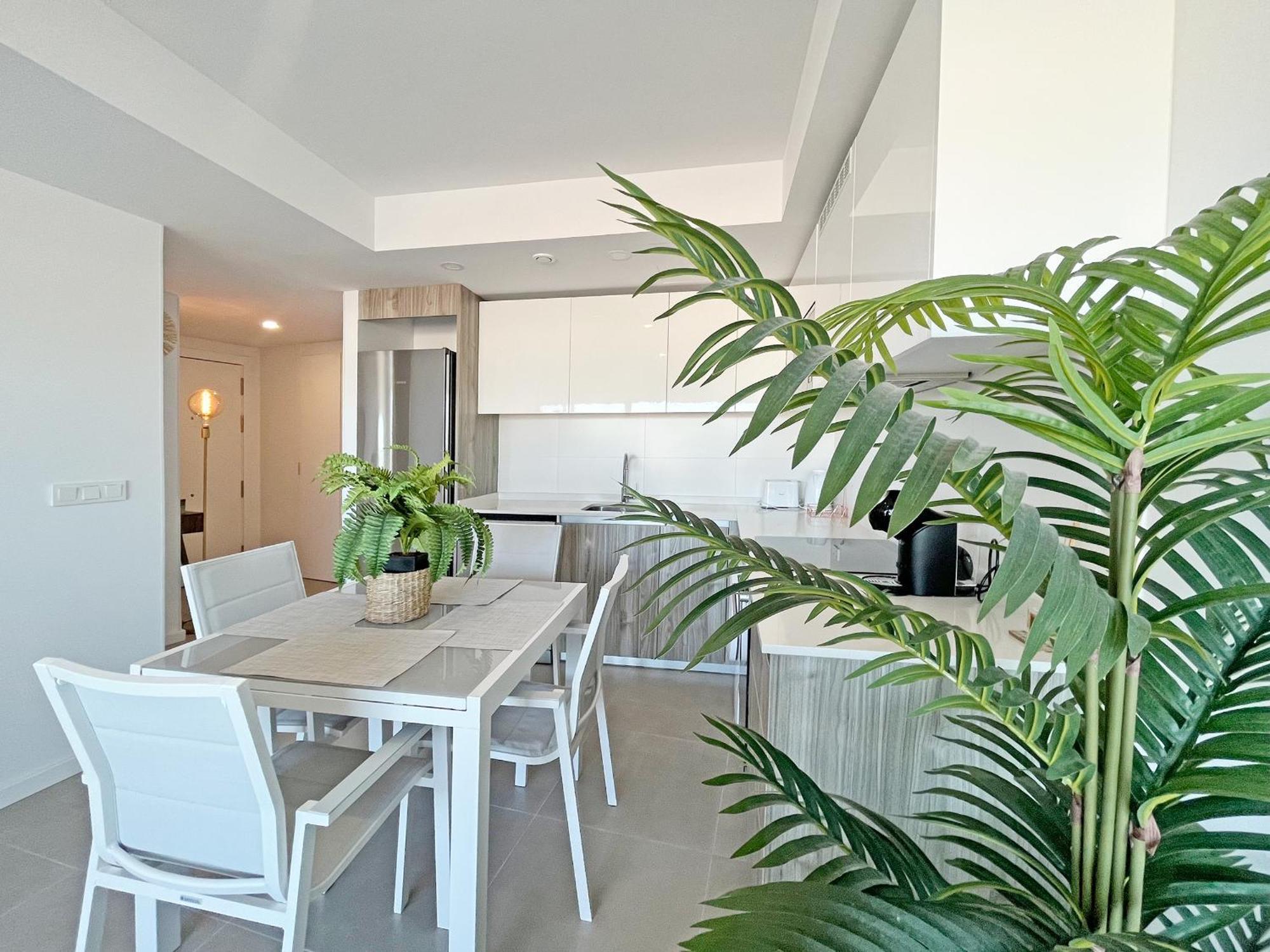 Global Properties, Apartamento Con Terraza Y Vistas Al Mar Y A La Montana Canet d'En Berenguer Exterior photo