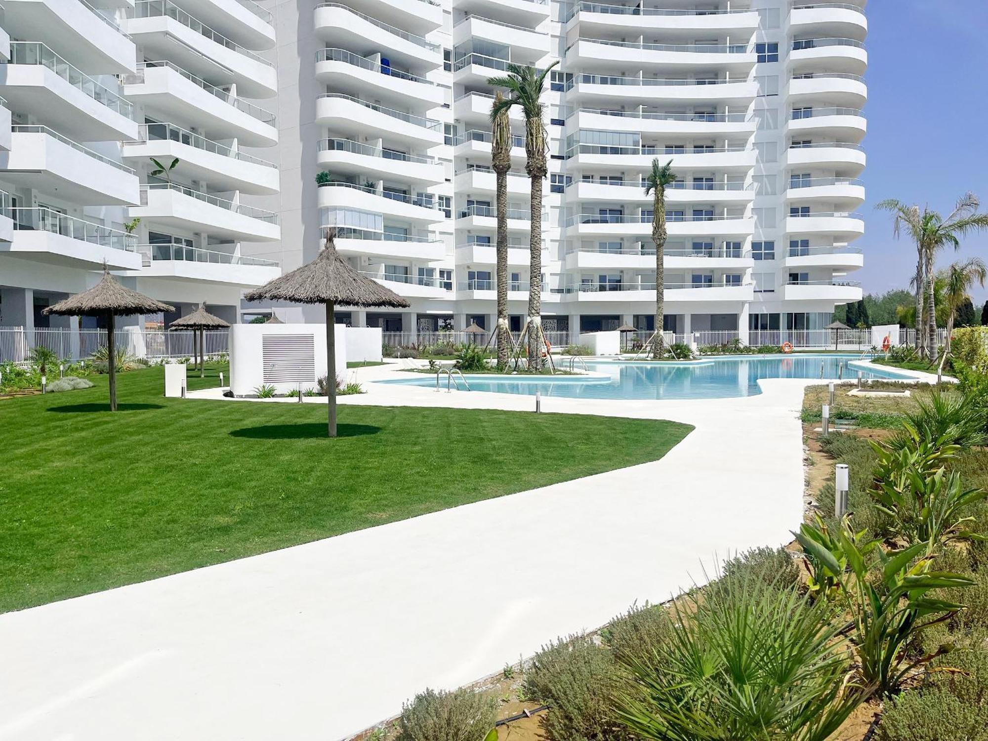 Global Properties, Apartamento Con Terraza Y Vistas Al Mar Y A La Montana Canet d'En Berenguer Exterior photo